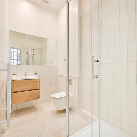 Magnificent 2 Bed Fitzrovia Apartment Londres Exterior foto