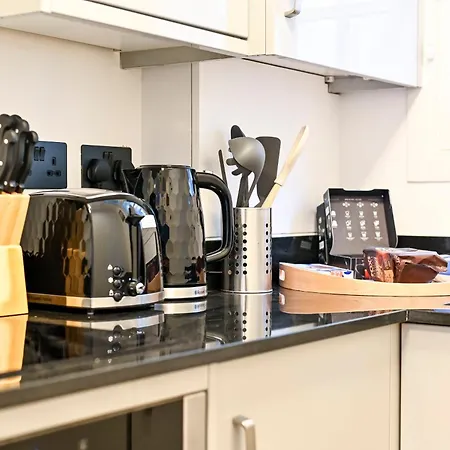 Magnificent 2 Bed Fitzrovia Apartment Londres Exterior foto