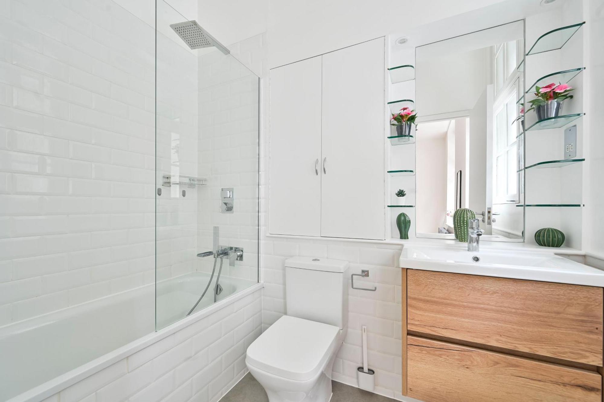 Magnificent 2 Bed Fitzrovia